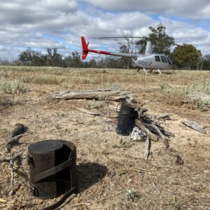 Lightning Ridge | Scenic Flight | Local Town & Sights $100/head