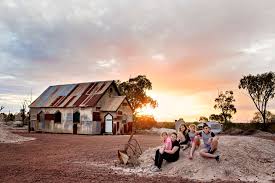 Lightning Ridge | Scenic Flight | Local Town & Sights $100/head - Image 8