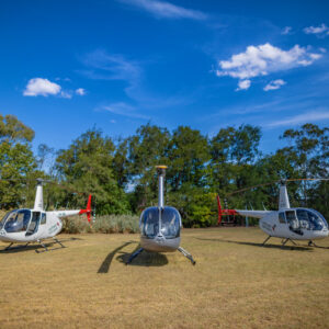 Grawin | Cocoran Lake | 30 minutes | $660